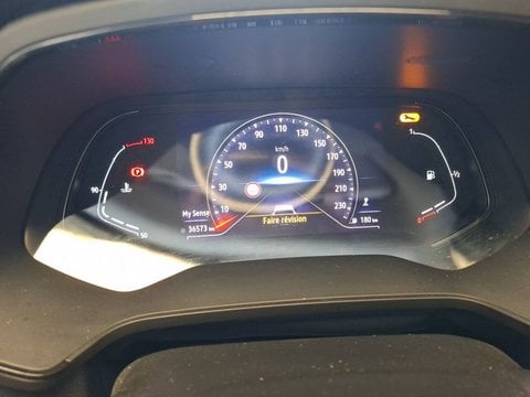 Voitures D'occasion À Tarbes | Renault Captur Ii Tce 90 Techno