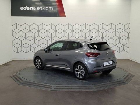 Voitures D'occasion À Tarbes | Renault Clio Tce 100 Gpl Evolution