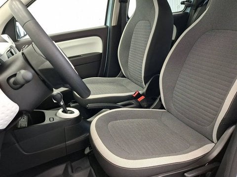Voitures D'occasion À Tarbes | Renault Twingo Iii E-Tech Equilibre