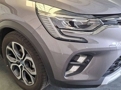 Voitures D'occasion À Tarbes | Renault Captur Ii E-Tech Plug-In 160 - 21 Intens