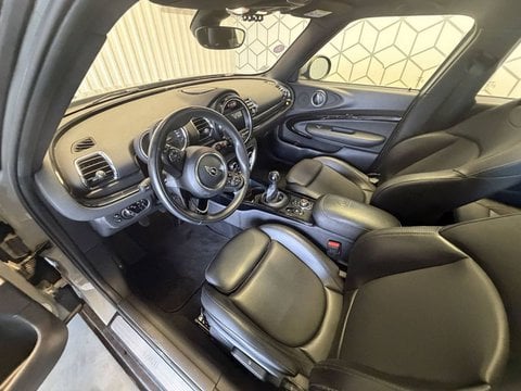 Voitures D'occasion À Tarbes | Mini Mini F54 Clubman One 102 Ch Edition Canonbury