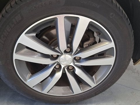 Voitures D'occasion À Tarbes | Peugeot 308 Ii Puretech 130Ch S&S Eat8 Allure