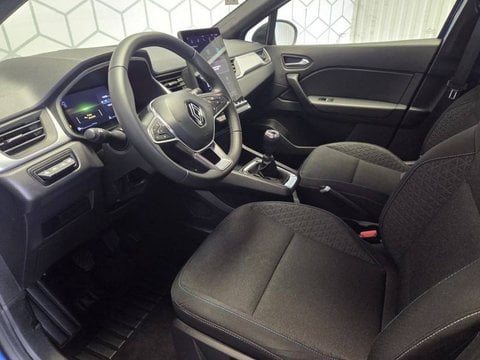 Voitures D'occasion À Tarbes | Renault Captur Ii Tce 90 Evolution