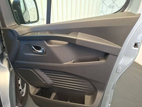 Voitures D'occasion À Tarbes | Renault Trafic Iii Fg Blue Dci 150 L2H1 3T Gsr2 Extra