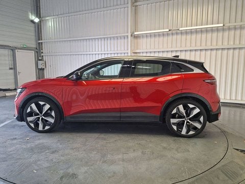 Voitures D'occasion À Tarbes | Renault Mégane Megane V Electrique Megane E-Tech Ev60 220 Ch Opt...