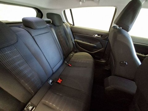 Voitures D'occasion À Tarbes | Peugeot 308 Ii Puretech 130Ch S&S Eat8 Allure