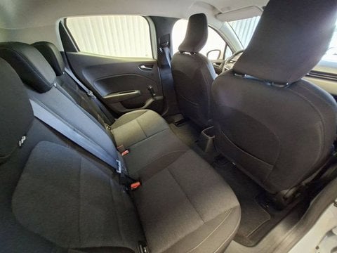 Voitures D'occasion À Tarbes | Renault Clio V Blue Dci 100 - 21N Business