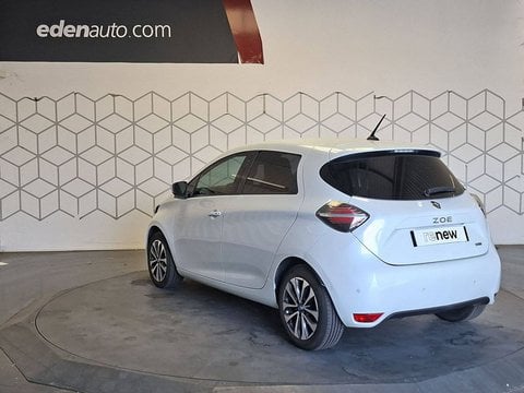 Voitures D'occasion À Tarbes | Renault Zoe R110 Intens