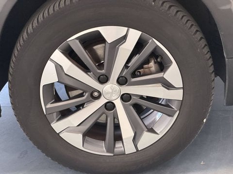 Voitures D'occasion À Tarbes | Peugeot Rifter Standard Bluehdi 130 S&S Bvm6 Gt Line