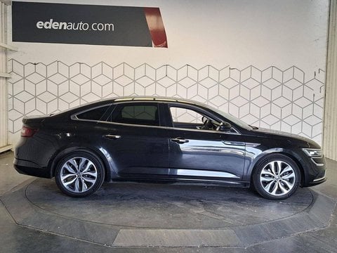 Voitures D'occasion À Tarbes | Renault Talisman Dci 160 Energy Edc Intens
