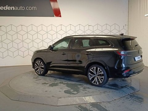 Voitures D'occasion À Tarbes | Renault Espace Vi E-Tech Hybrid 200 Iconic