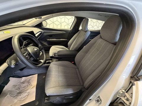 Voitures D'occasion À Tarbes | Renault Mégane Megane E-Tech Ev60 130Ch Super Charge Evolution Er