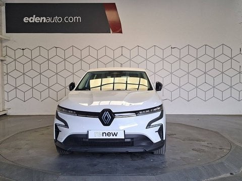 Voitures D'occasion À Tarbes | Renault Mégane Megane V Electrique Megane E-Tech Ev60 130Ch Supe...