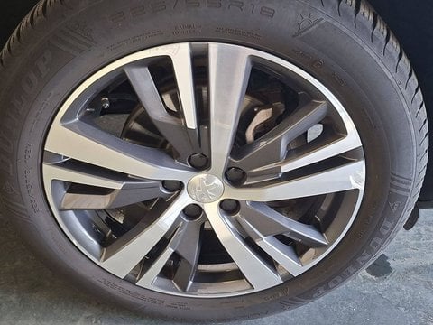Voitures D'occasion À Tarbes | Peugeot 3008 Ii Puretech 130Ch S&S Bvm6 Allure Pack