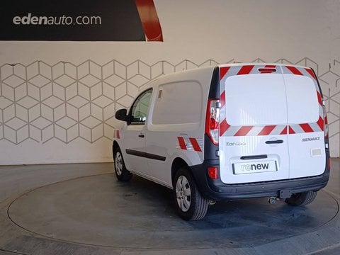 Voitures D'occasion À Tarbes | Renault Kangoo Express Ii Express Blue Dci 95 Grand Confort