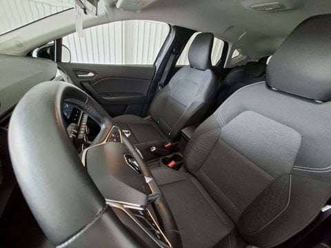 Voitures D'occasion À Tarbes | Renault Captur Ii Tce 90 Evolution