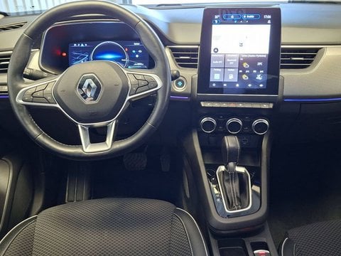 Voitures D'occasion À Tarbes | Renault Arkana E-Tech Hybride 145 - 22 Techno