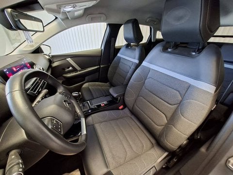 Voitures D'occasion À Tarbes | Citroën C4 Iii Puretech 130 S&S Bvm6 Feel Pack