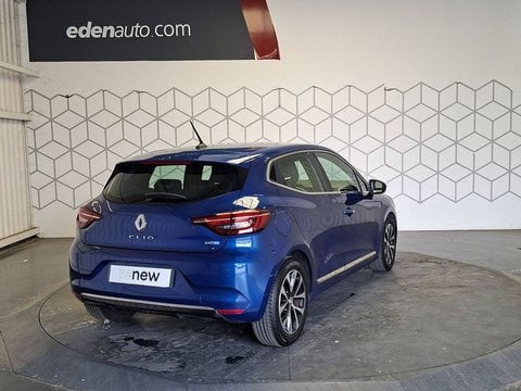 Voitures D'occasion À Tarbes | Renault Clio V E-Tech 140 - 21N Intens