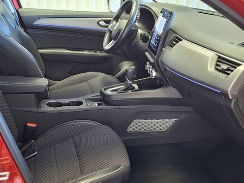 Voitures D'occasion À Tarbes | Renault Arkana E-Tech Hybride 145 - 22 Techno