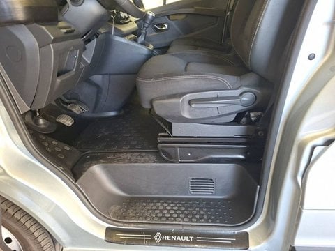 Voitures D'occasion À Tarbes | Renault Trafic Iii Fg Blue Dci 150 L2H1 3T Gsr2 Extra