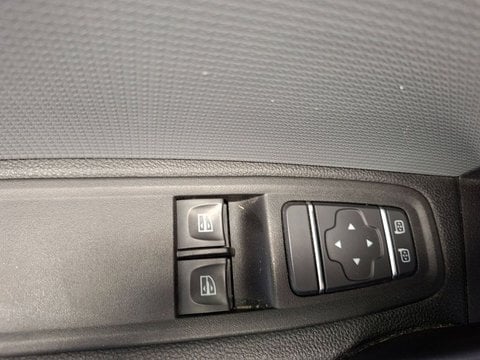 Voitures D'occasion À Tarbes | Renault Kangoo Iii Van Blue Dci 95 Grand Confort Sesame Ouvre Toi