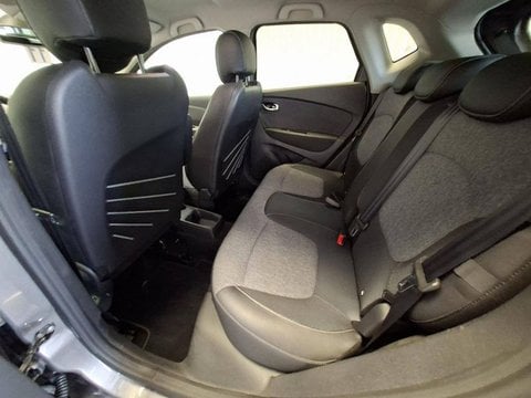 Voitures D'occasion À Tarbes | Renault Captur Tce 90 Intens
