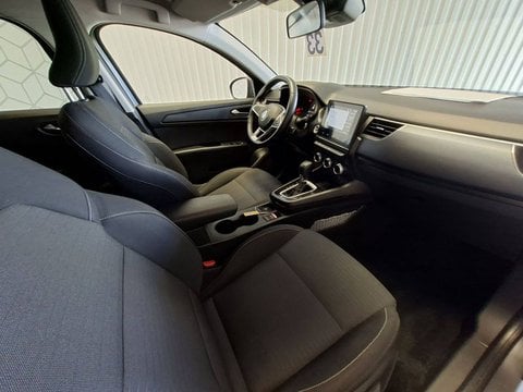 Voitures D'occasion À Tarbes | Renault Arkana Tce 140 Edc Fap Business