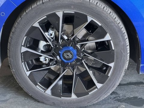 Voitures D'occasion À Tarbes | Renault Clio V E-Tech Full Hybrid 145 Esprit Alpine