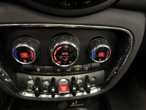 Voitures D'occasion À Tarbes | Mini Mini F54 Clubman One 102 Ch Edition Canonbury