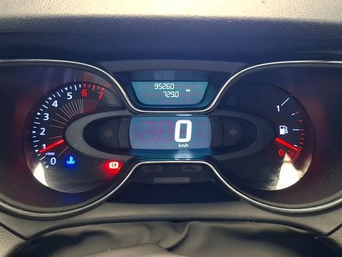 Voitures D'occasion À Tarbes | Renault Captur Tce 90 Energy E6 Intens