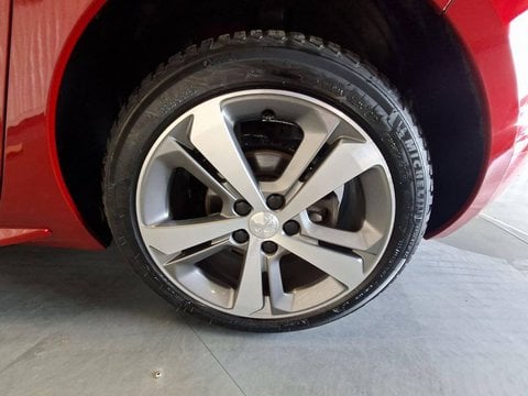 Voitures D'occasion À Tarbes | Peugeot 308 Ii Bluehdi 130Ch S&S Eat8 Gt