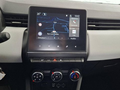 Voitures D'occasion À Tarbes | Renault Clio Tce 100 Gpl Evolution