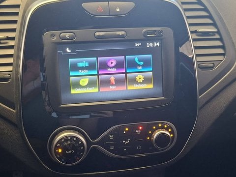 Voitures D'occasion À Tarbes | Renault Captur Tce 150 Energy Intens
