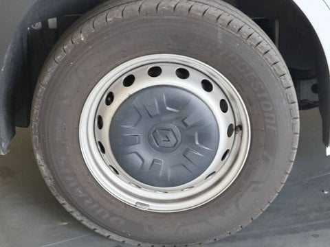 Voitures D'occasion À Tarbes | Renault Master Fgn Trac F3500 L1H1 Blue Dci 135 Confort