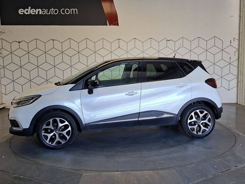 Voitures D'occasion À Tarbes | Renault Captur Tce 90 Energy Intens