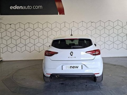 Voitures D'occasion À Tarbes | Renault Clio Tce 100 Gpl Evolution