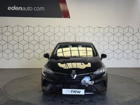 Voitures D'occasion À Tarbes | Renault Clio V Tce 90 Equilibre