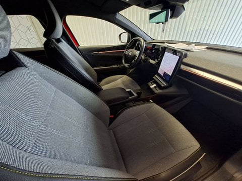 Voitures D'occasion À Tarbes | Renault Mégane Megane V Electrique Megane E-Tech Ev60 220 Ch Opt...
