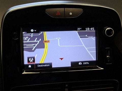 Voitures D'occasion À Tarbes | Renault Clio Iv Dci 90 Energy 82G Zen