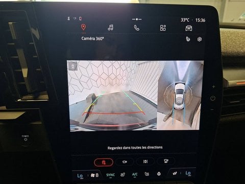 Voitures D'occasion À Tarbes | Renault Mégane Megane V Electrique Megane E-Tech Ev60 220 Ch Opt...