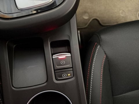 Voitures D'occasion À Tarbes | Renault Arkana E-Tech Hybride 145 R.s. Line Fast Track