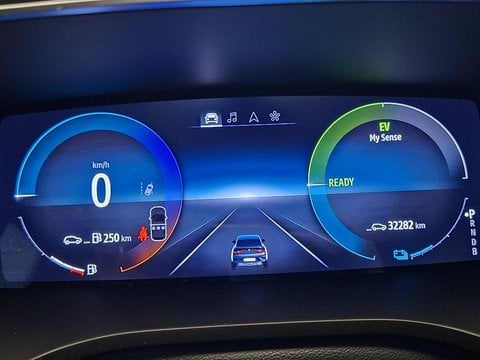 Voitures D'occasion À Tarbes | Renault Arkana E-Tech 145 - 21B Intens