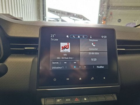 Voitures D'occasion À Tarbes | Renault Clio V Tce 90 Equilibre