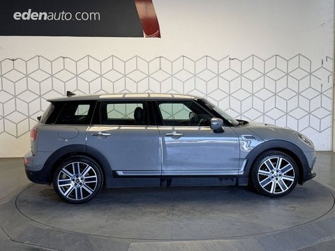 Voitures D'occasion À Tarbes | Mini Mini F54 Clubman One 102 Ch Edition Canonbury