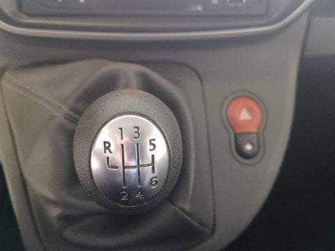 Voitures D'occasion À Tarbes | Renault Kangoo Express Ii Express Blue Dci 95 Grand Confort