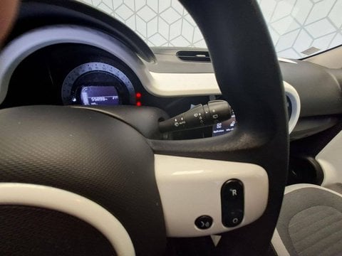 Voitures D'occasion À Tarbes | Renault Twingo Electrique Iii Iii E-Tech Equilibre