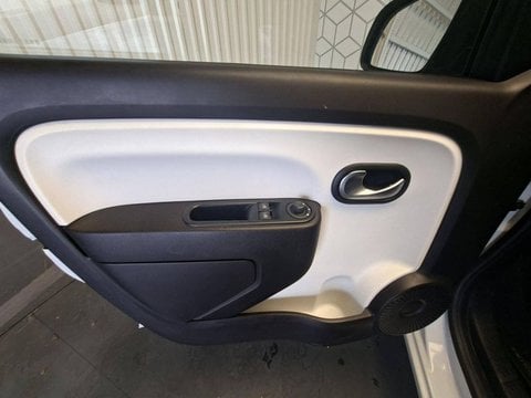 Voitures D'occasion À Tarbes | Renault Twingo Electrique Iii Iii E-Tech Equilibre