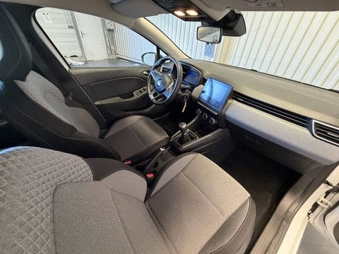 Voitures D'occasion À Tarbes | Renault Clio V Tce 90 Evolution