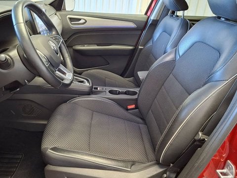 Voitures D'occasion À Tarbes | Renault Arkana E-Tech Hybride 145 - 22 Techno